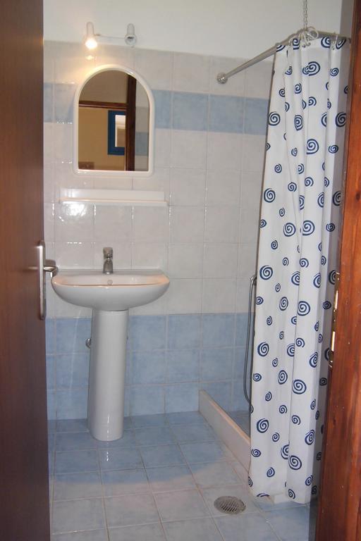 Studios Happiness Panteli Екстер'єр фото
